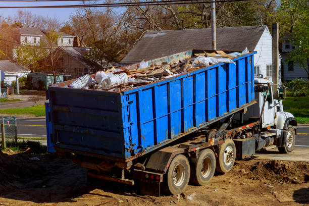 Best Hot Tub Removal  in Oak Harbor, OH