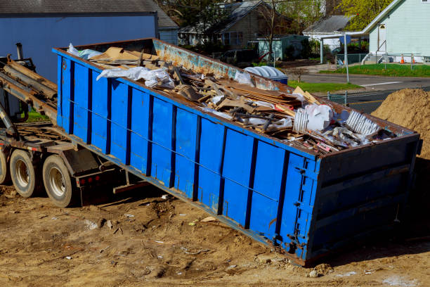 Best Attic Cleanout  in Oak Harbor, OH