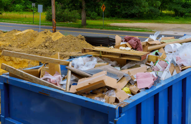 Best Dumpster Rental Services  in Oak Harbor, OH